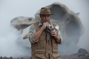 Kong: Skull Island (Blu-ray)