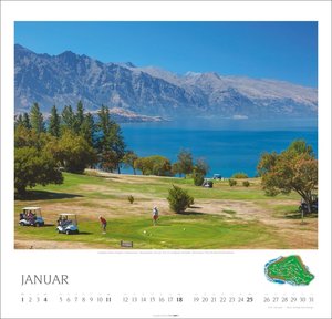Golf 2026