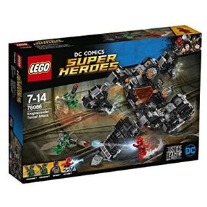 LEGO Super Heroes 76086 Justice League 2