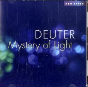 Mystery of Light, 1 Audio-CD