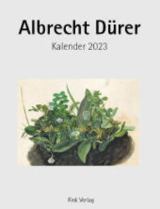 Albrecht Dürer 2023
