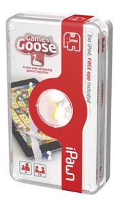 Jumbo 17600 - iPawn: Game of Goose