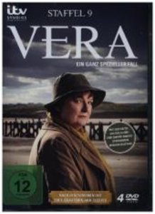 Vera - Ein ganz spezieller Fall