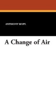 CHANGE OF AIR