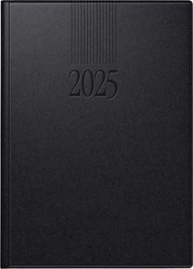 Buchkalender Modell ROMA 1 (2025)