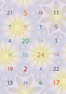 Imagami Adventskalender