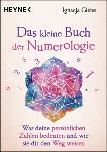 Das kleine Buch der Numerologie