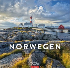 Norwegen 2026