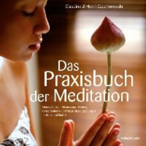 Das Praxisbuch der Meditation