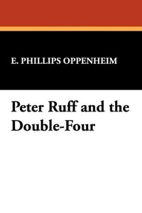 PETER RUFF & THE DOUBLE-4