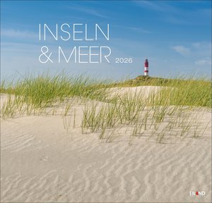 Inseln und Meer Edition 2026