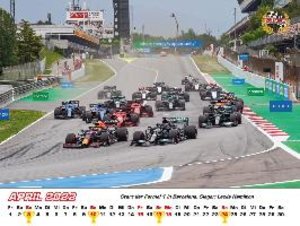 Formel 1 World Championship 2022
