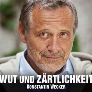 Wut und Zärtlichkeit, 1 Audio-CD
