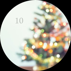 Adventskalender in der Dose. 24 kleine Yoga-Auszeiten für den Advent