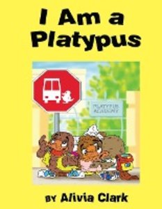 I am a Platypus