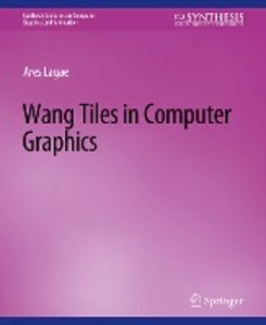 Wang Tiles in Computer Graphics
