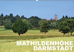 Mathildenhöhe Darmstadt