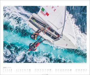 Sailing Kalender 2026