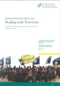 Dealing with Terrorism.