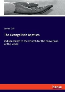 The Evangelistic Baptism