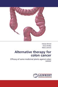 Alternative therapy for colon cancer