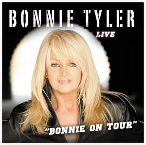 Bonnie on Tour - Live