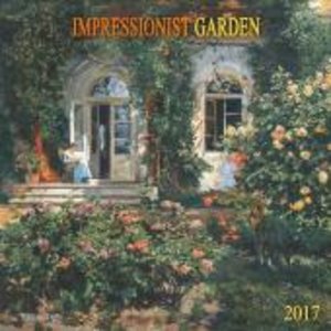 Impressionist Garden 2017