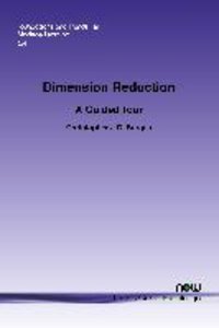 Dimension Reduction