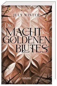 Die Macht des goldenen Blutes