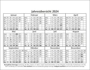 Loriot Tagesabreißkalender 2024. Kultiger Humor-Tischkalender, Abreißkalender für jeden Tag. Kalender 2024 zum Aufstellen oder Aufhängen.