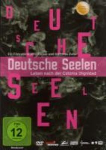 Deutsche Seelen. Leben nach der Colonia Dignidad, 1 DVD