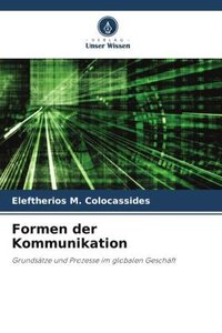 Formen der Kommunikation