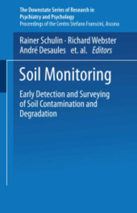 Soil Monitoring