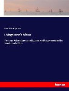 Livingstone\'s Africa