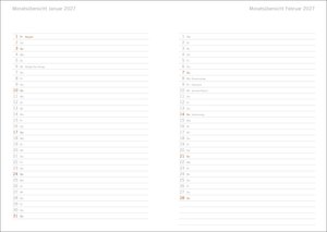 Loriot Agenda A5 2026