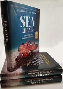Sea Change - Eindrücke einer bedrohten Schönheit