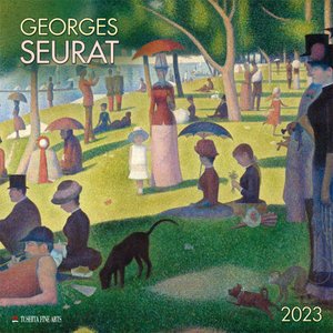 Georges Seurat 2023