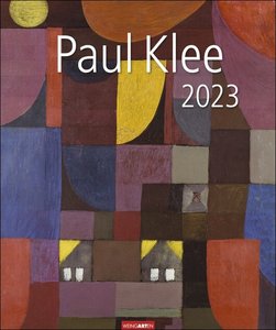 Paul Klee Kalender 2023