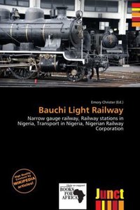 Bauchi Light Railway