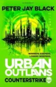 Urban Outlaws - Counterstrike