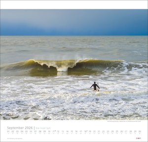 Die Insel Sylt Edition 2026