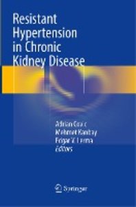Resistant Hypertension in Chronic Kidney Disease