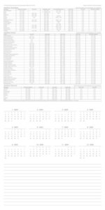 Feminine 2024 - Broschürenkalender 30x30 cm (30x60 geöffnet) - Kalender mit Platz für Notizen - Feminin - Bildkalender - Wandplaner - Erotikkalender