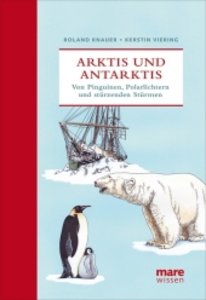 Arktis und Antarktis