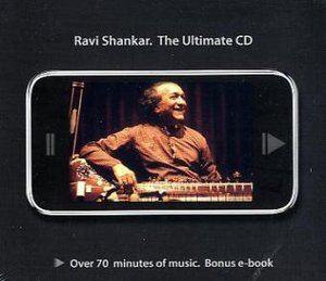 Ravi Shankar, 1 Audio-CD + E-Book