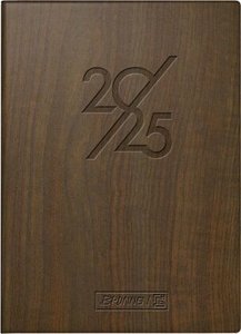 Taschenkalender Modell 736 (2025) Nature