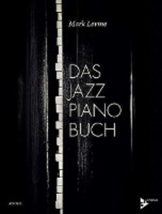 Das Jazz Piano Buch