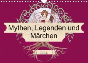 Mythen, Legenden und Märchen