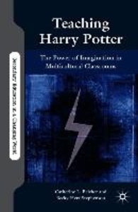 Teaching Harry Potter