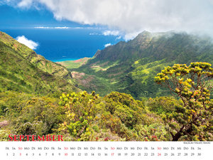 Hawaii - Paradies im Pazifik 2023